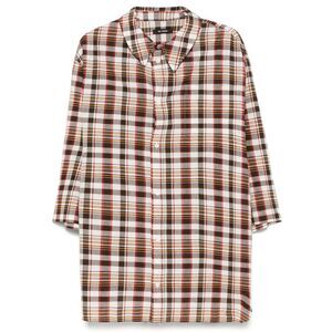 Willy Chavarria Men Shirt Hacienda